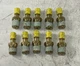 10x Dill Dill-MS-20813-1 1/4&rdquo; NPT Schrader Valves Aircraft Valve Stems and Caps