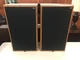 Vintage MTX AAL 1240 200 Watt Speakers