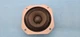 Vintage Pioneer HPM-100 Midrange  OEM 10 ( 10-721B-1 )