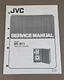 JVC Speaker Model SK-S11 Service Manual D-2576 JVC Speaker Model SK-S11 Service Manual D-2576