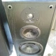 Infinity SS 2005 MKII speakers. Original Boxes. Infinity SS 2005 MKII speakers. Original Boxes.