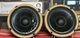 2 vintage Bozak B-209Bc midrange speakers - 16 ohms 2 vintage Bozak B-209Bc midrange speakers - 16 ohms