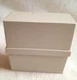 Radio Shack MS-DOS Double Density 5.25&rdquo; Diskettes Storage Case Empty Vintage