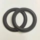 2 Pcs 6.5" AFT Speaker Foam Surrounds for Infinity RS-225, RS-325, RS-425 Repair