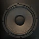 Kenwood Trio Woofer T10-0058-05 - 12" 8-Ohm Kenwood Trio Woofer T10-0058-05 - 12" 8-Ohm