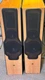 CAT LEB 404 3-Way Floorstanding 34" Tower Speakers (Pair) Germany Sound Good
