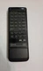 Denon RC-216 Remote Control Black Wireless OEM CD Player Audio Replacement Unit Denon RC-216 Remote Control Black Wireless OEM CD Player Audio Replacement Unit