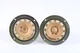 Sony 082-13 8Ohm for 500A Tapecoder Reel to Real Speakers Pair Sony 082-13 8Ohm for 500A Tapecoder Reel to Real Speakers Pair