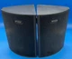 OPTIMUS 40-4055 Triangle Reflecting Full Range Speakers Tested & Working *Read
