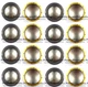 16 PCS Diaphragm for JBL 2451H,2446H,2445H,2450H,JBL SRX 725,JBL SRX 722 16 ohm 16 PCS Diaphragm for JBL 2451H,2446H,2445H,2450H,JBL SRX 725,JBL SRX 722 16 ohm
