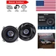 5.25 Inch 250W Coaxial Car Speakers with Durable Design & Crystal Audio Clarity 5.25 Inch 250W Coaxial Car Speakers with Durable Design & Crystal Audio Clarity