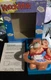 Vintage Radio Shack Knock Man w Original Box OB 60-1155