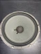 Vintage Rola Alnico 12in 8 Ohm Speaker/Woofer 2857710 014-045404 25287