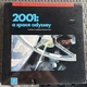 2001 A SPACE ODYSSEY CRITERION #60 ©1988 3 DISC CAV LASERDISC FIRST PRINT Sealed 2001 A SPACE ODYSSEY CRITERION #60 ©1988 3 DISC CAV LASERDISC FIRST PRINT Sealed