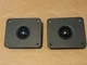 Pair of Boston Acoustics CFT3 Tweeters Tested Working Speakers A120 A60 HD9 T830 Pair of Boston Acoustics CFT3 Tweeters Tested Working Speakers A120 A60 HD9 T830