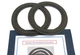 NEW 8" INCH WOOFER SPEAKER FOAM EDGE REPAIR PARTS KIT INFINITY KAPPA 6.1