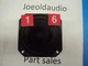 KLH 3430 Sub Woofer Speaker. 4 Ohm. Tested. Read More Below Parting Out KLH 3430