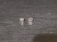 Pair Bowers Wilkins B&W DM604 DM603 DM602 DM601 S2 Speaker Front Grill Grommets