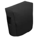 Marshall 1960AX 4x12 Slant Cabinet Cover - 1/2" Padded, Black, Tuki (mars228p)