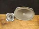 Magnavox 586905-1 & 580393 Woofer And Tweeter Pair, From Micromatic, TestedWorks