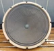 Vintage JENSEN P15R 15" ALNICO 5 PM Speaker Concert Series 1950s TESTED Vintage JENSEN P15R 15" ALNICO 5 PM Speaker Concert Series 1950s TESTED