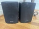 Optimus Pro-77 Speakers In Good Condition Optimus Pro-77 Speakers In Good Condition