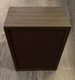 Radio Shack Solo-5 Single Speaker, Cat No 40-913, Tandy, Vintage