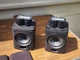 OPTIMUS PRO LX5II home Stereo Speakers Pair - LOCAL Pick Up San Jose,ca 95118