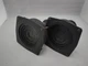 JBL 1217-1290 HL87 Acoustic Lens Horn Set Very Good from JP