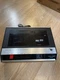 realistic cassette deck sct-5 Vintage Not Tested
