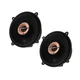 Infinity Kappa 53XF 120W RMS 5.25" 2-Way Coaxial Car Speakers Infinity Kappa 53XF 120W RMS 5.25" 2-Way Coaxial Car Speakers