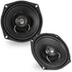 NVX XFHD5R 300W RMS 5.25" XF-Series Coaxial Rear Tour-Pak Motorcycle Speakers NVX XFHD5R 300W RMS 5.25" XF-Series Coaxial Rear Tour-Pak Motorcycle Speakers