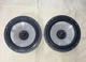 Paradigm Cc370 V3 Center Speaker - B114wf31713 Woofers - PAIR - Monitor Series Paradigm Cc370 V3 Center Speaker - B114wf31713 Woofers - PAIR - Monitor Series