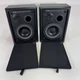 MTX AAL-600B Bookshelf Speakers Black HiFi Stereo Vintage Home Audio Made in USA MTX AAL-600B Bookshelf Speakers Black HiFi Stereo Vintage Home Audio Made in USA