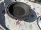 5.4 ohm test 10" back woofer SPEAKER VANDERSTEEN model 2 on plate C serial 2C?