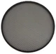 MCS SERIES A 8290 WOOFER SPEAKER GRILL METAL MESH COVER VINTAGE OEM REPLACEMENT