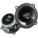 NVX VSP525 480W Peak (180W RMS) 5.25" V-Series 2-Way Coaxial Speakers NVX VSP525 480W Peak (180W RMS) 5.25" V-Series 2-Way Coaxial Speakers