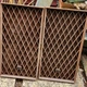 Radio Shack Realistic Nova 7-B Speaker Grill. NICE ! Radio Shack Realistic Nova 7-B Speaker Grill. NICE !