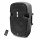 Pyle 10 in Powered 2-Way Speaker MP3 USB SD Input + Bluetooth & Record