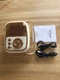 BASS Portable Wireless Speaker BS-52D, Retro Bluetooth Speaker, NEW BASS Portable Wireless Speaker BS-52D, Retro Bluetooth Speaker, NEW