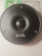 POLK SL1902 Tweeter 881115 T50,T30,CS175i,T15,M10,R15,RT15i, CSI20 "NiCE"