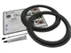 Infinity 902-1187 902-2680 902-4477 902-5562 12" Speaker Foam Kit # FSK-12A