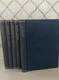 1960s Lot Of 5 New Clarendon Shakespeare Vintage Books Oxford 1960s Lot Of 5 New Clarendon Shakespeare Vintage Books Oxford