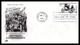US FDC # 3021 32c Antique Automobiles ArtCraft 1898 Columbia  1995, 9h970