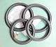 McINTOSH XR 1051 & XR 1052 SPEAKER REPAIR KIT - USA- 15% SHIPPING REFUND#