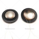 2pcs AFT 1" VC Dome Diaphragm for Mirage M-5si Tweeter 5DR53042, 8&Omega;