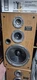 Technics SB-CR77 3 Way Speaker Systems Set Of 2 Tested And Works Technics SB-CR77 3 Way Speaker Systems Set Of 2 Tested And Works