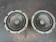 LOT OF 2. Atlas Sound FC104 Speaker 4" 10OZ 8M/10W TESTED WORKING LOT OF 2. Atlas Sound FC104 Speaker 4" 10OZ 8M/10W TESTED WORKING