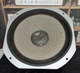 1 woofer from Pioneer HPM-60 speaker 25-737B-1 1 woofer from Pioneer HPM-60 speaker 25-737B-1