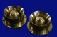JBL Brass Tweeter Horns Pairs 1 Pair for 2402 2403 2405 075 076 077 Custom NEW JBL Brass Tweeter Horns Pairs 1 Pair for 2402 2403 2405 075 076 077 Custom NEW